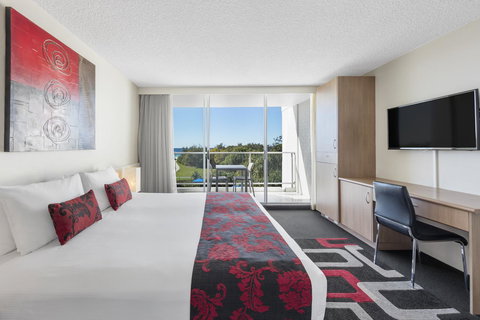 Ramada By Wyndham Marcoola Beach - Tourism Canberra 17