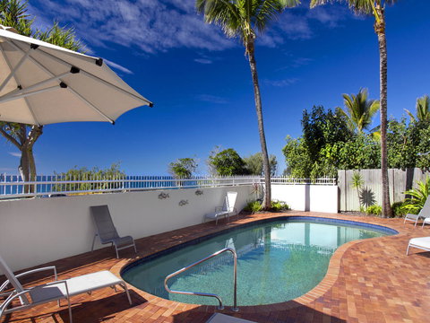 La Mer Sunshine Beachfront - Tourism Canberra 1