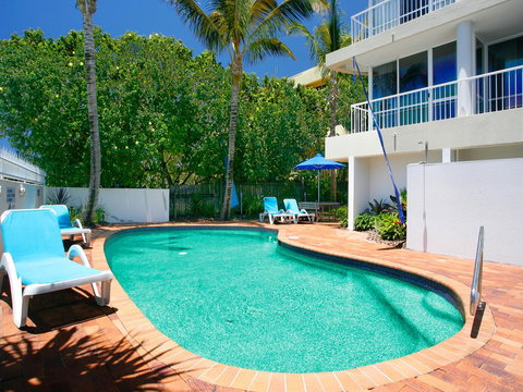 La Mer Sunshine Beachfront - Tourism Canberra 21