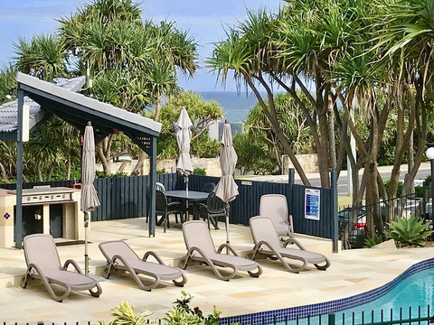 Beach Break - Tourism Canberra 6