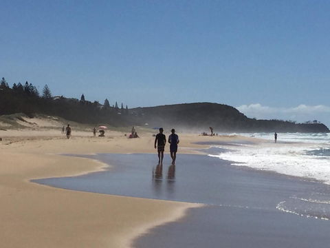 Beach Break - Tourism Canberra 10