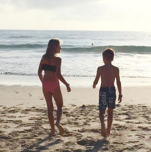 Beach Break - Tourism Canberra 17