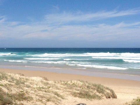 Beach Break - Tourism Canberra 4