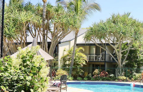 Beach Break - Tourism Canberra 1