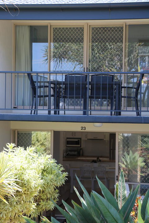 Beach Break - Tourism Canberra 2