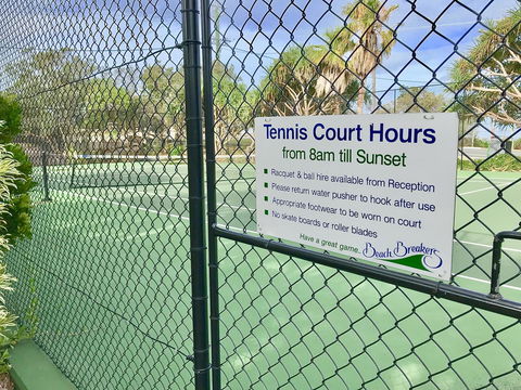 Beach Break - Tourism Canberra 7