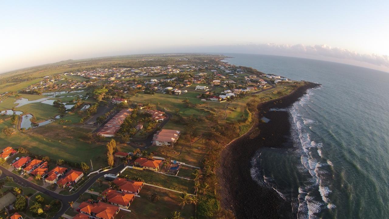 East Bundaberg QLD Tourism Canberra