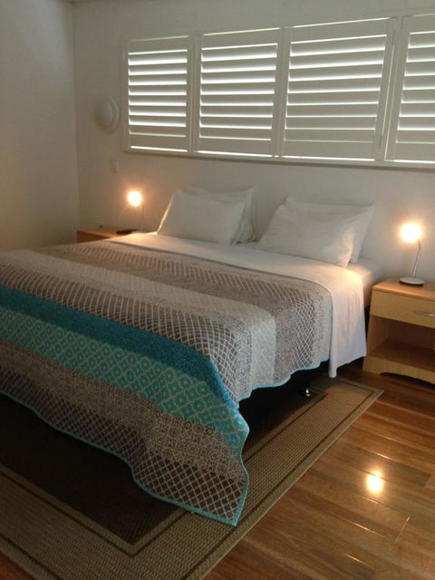 Chez Noosa Resort Motel - Tourism Canberra 34