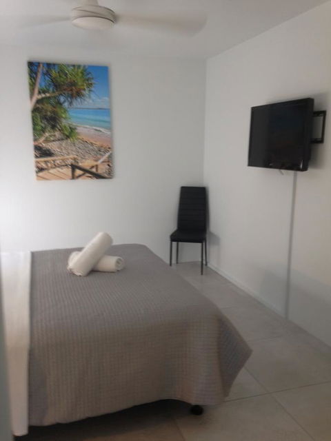 Chez Noosa Resort Motel - Tourism Canberra 4