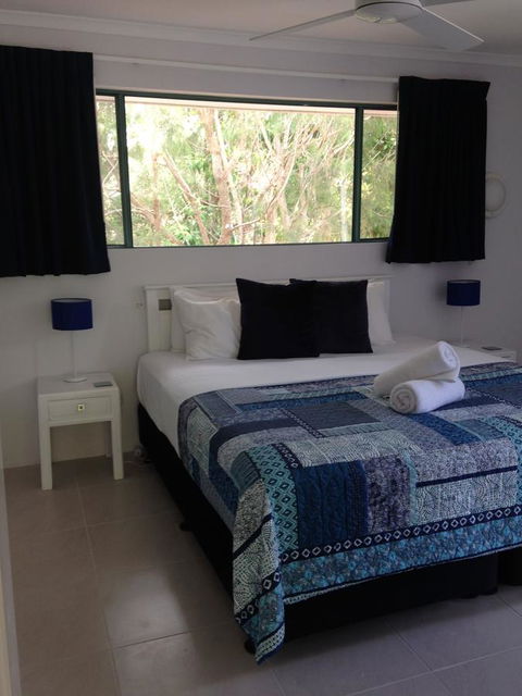 Chez Noosa Resort Motel - Tourism Canberra 20