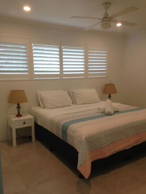 Chez Noosa Resort Motel - Tourism Canberra 17