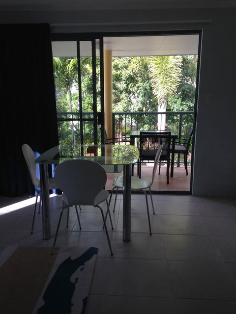 Chez Noosa Resort Motel - Tourism Canberra 21