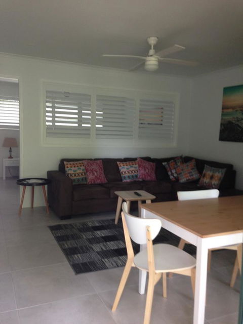 Chez Noosa Resort Motel - Tourism Canberra 19