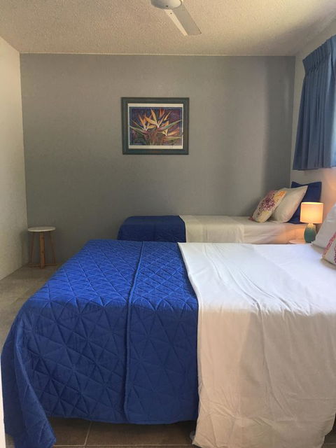Chez Noosa Resort Motel - Tourism Canberra 37