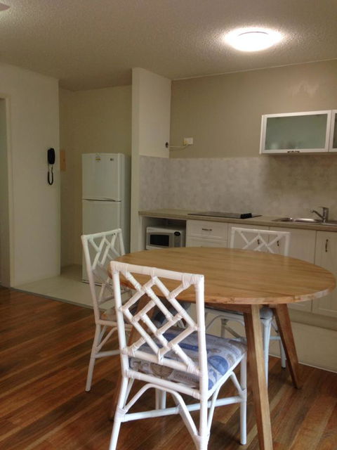 Chez Noosa Resort Motel - Tourism Canberra 33