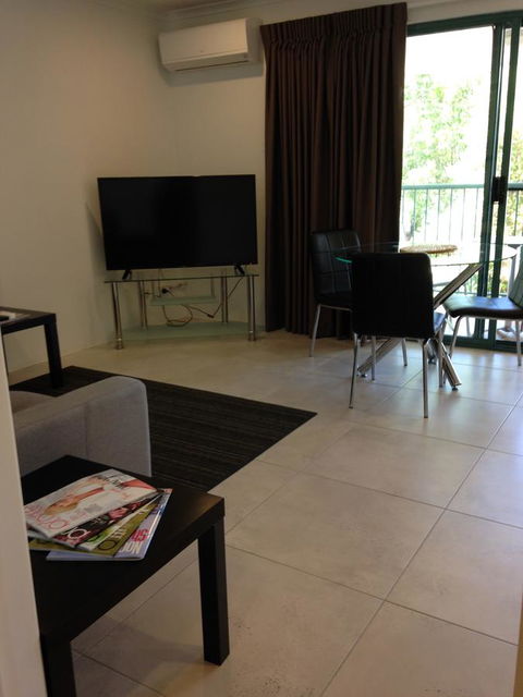 Chez Noosa Resort Motel - Tourism Canberra 9