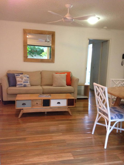 Chez Noosa Resort Motel - Tourism Canberra 35