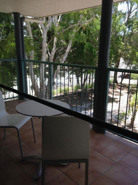 Chez Noosa Resort Motel - Tourism Canberra 8