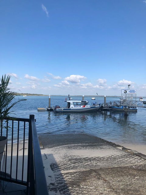 Bribie Island Hotel - Tourism Canberra 22