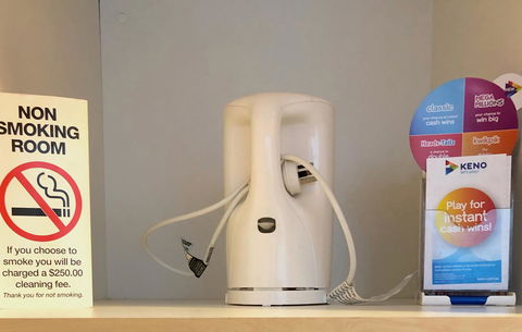 Bribie Island Hotel - Tourism Canberra 16