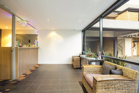 Nightcap At Kawana Waters Hotel - Tourism Canberra 27