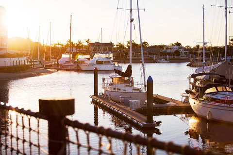 Nightcap At Kawana Waters Hotel - Tourism Canberra 21