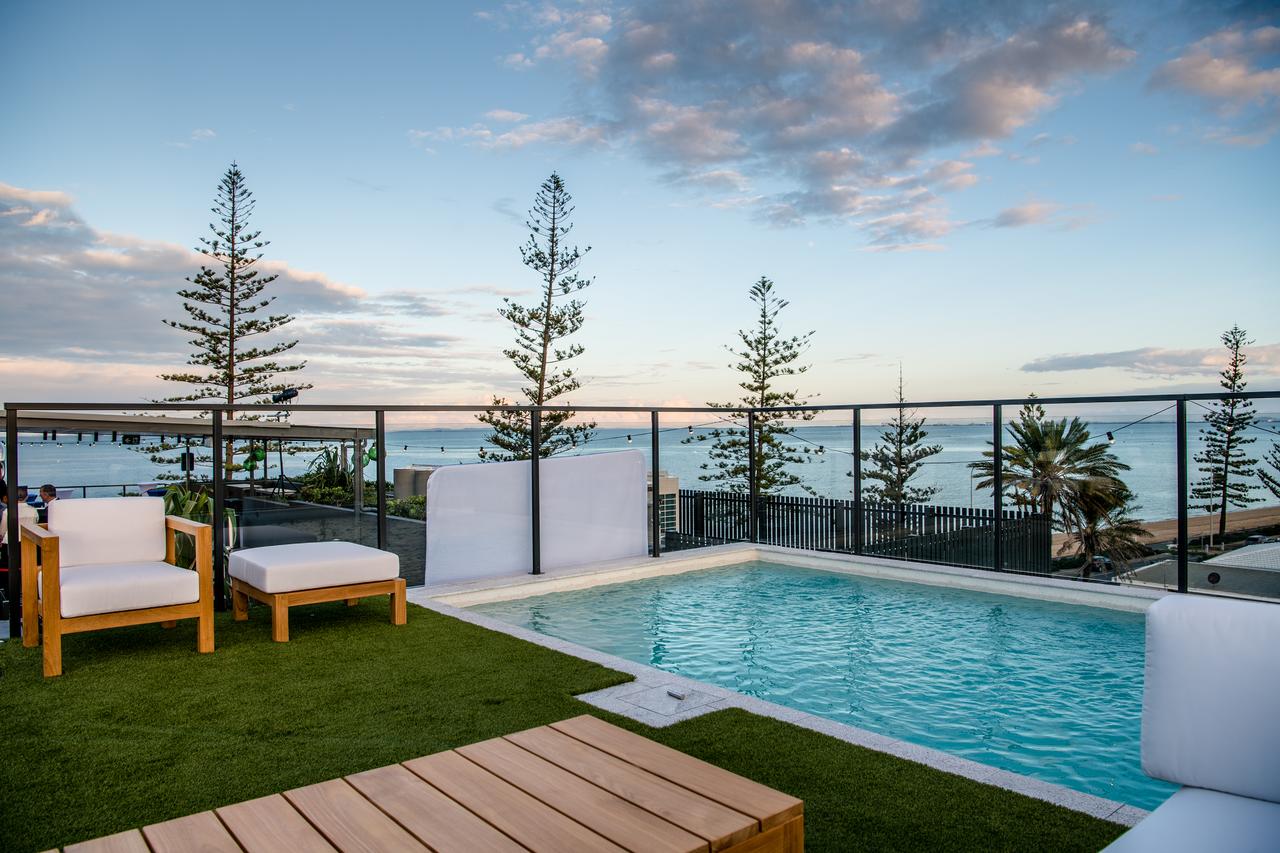 Margate QLD Tourism Canberra