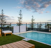 The Sebel Brisbane Margate Beach - Tourism Canberra