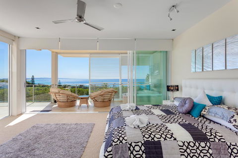 Apartment Dees Retreat - Tourism Canberra 9