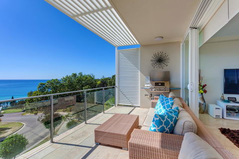Apartment Dees Retreat - Tourism Canberra 3