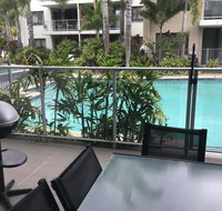 Sand Dunes Resort Accommodation - Tourism Canberra