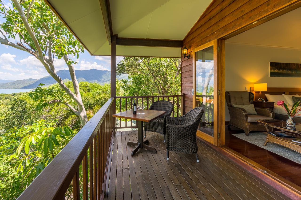 Meringa QLD Tourism Canberra