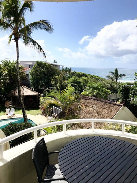 Sunshine Beach Luxe Apartment - Tourism Canberra 25