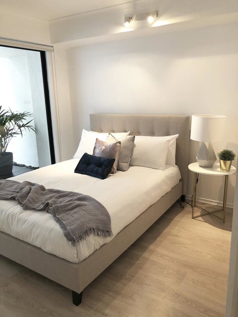 Sunshine Beach Luxe Apartment - Tourism Canberra 15