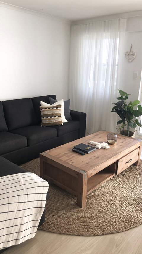 Sunshine Beach Luxe Apartment - Tourism Canberra 28