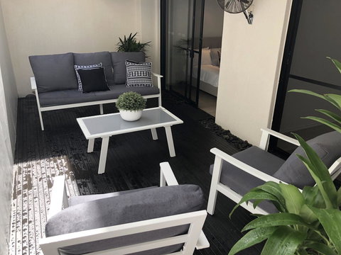 Sunshine Beach Luxe Apartment - Tourism Canberra 31