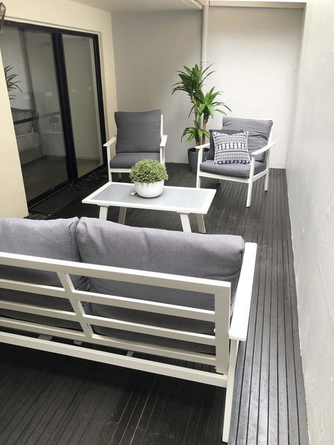 Sunshine Beach Luxe Apartment - Tourism Canberra 19