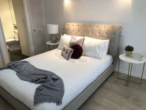 Sunshine Beach Luxe Apartment - Tourism Canberra 14