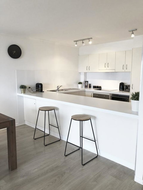 Sunshine Beach Luxe Apartment - Tourism Canberra 5