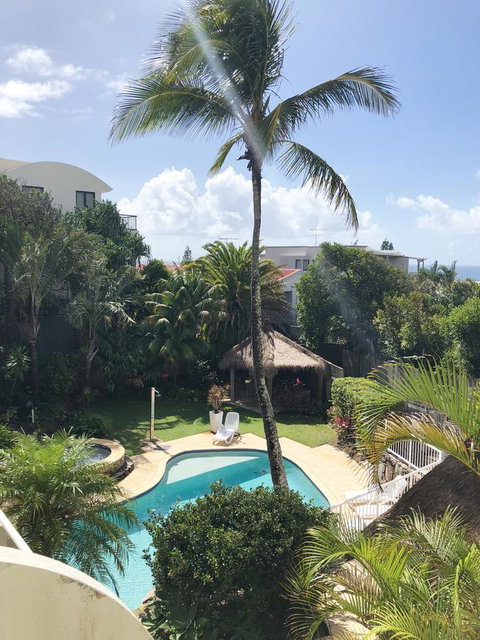 Sunshine Beach Luxe Apartment - Tourism Canberra 24