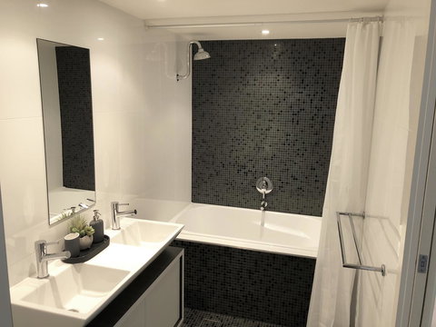 Sunshine Beach Luxe Apartment - Tourism Canberra 11