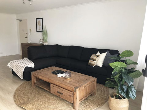 Sunshine Beach Luxe Apartment - Tourism Canberra 20