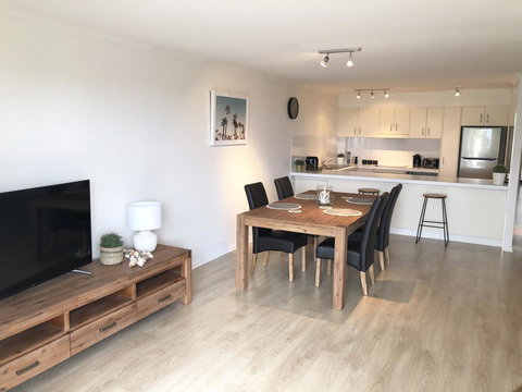 Sunshine Beach Luxe Apartment - Tourism Canberra 4