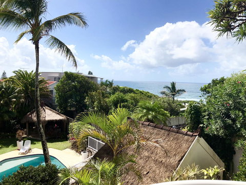 Sunshine Beach Luxe Apartment - Tourism Canberra 22