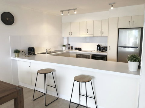 Sunshine Beach Luxe Apartment - Tourism Canberra 2