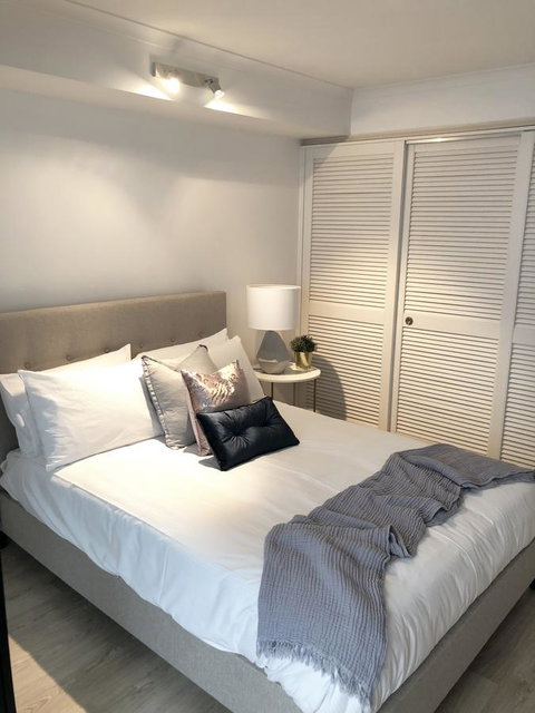 Sunshine Beach Luxe Apartment - Tourism Canberra 18