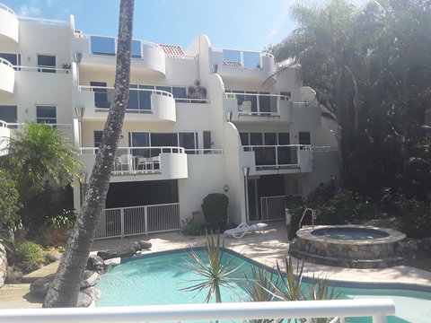 Sunshine Beach Luxe Apartment - Tourism Canberra 34