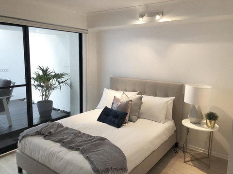 Sunshine Beach Luxe Apartment - Tourism Canberra 10