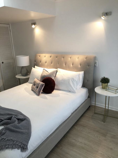 Sunshine Beach Luxe Apartment - Tourism Canberra 12