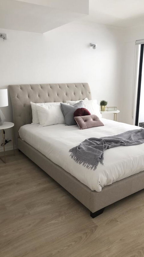 Sunshine Beach Luxe Apartment - Tourism Canberra 1